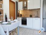 Appartements Lac - Maison Riba - ostrov Vis Croatie