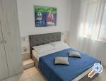 Appartements Lac - Maison Riba - ostrov Vis Croatie