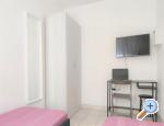 Appartements Lac - Maison Riba - ostrov Vis Croatie