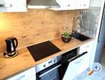 Appartements Lac - Maison Riba - ostrov Vis Croatie