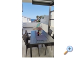Apartmaji Lac - Hia More - ostrov Vis Hrvaka