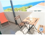 Apartmaji Lac - Hia More - ostrov Vis Hrvaka