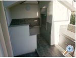Appartements Lac - Maison More - ostrov Vis Croatie