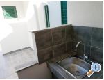 Appartements Lac - Maison More - ostrov Vis Croatie