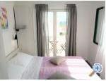 Appartements Lac - Maison More - ostrov Vis Croatie