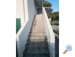 Appartements Lac - Maison More - ostrov Vis Croatie