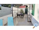 Appartements Lac - Maison More - ostrov Vis Croatie
