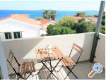 Appartements Lac - Maison More - ostrov Vis Croatie