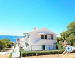 Appartements Lac - Maison More - ostrov Vis Croatie