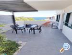 Appartements Lac - Maison More - ostrov Vis Croatie