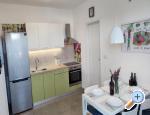 Appartements Lac - Maison More - ostrov Vis Croatie