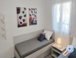 Appartements Lac - Maison More - ostrov Vis Croatie