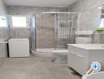 Appartements Lac - Maison More - ostrov Vis Croatie