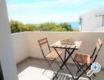 Appartements Lac - Maison More - ostrov Vis Croatie