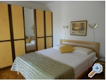 Leandra Zimmers &amp; Appartement - ostrov Vis Kroatien