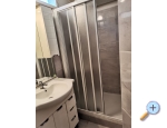 Leandra Zimmers &amp; Appartement - ostrov Vis Kroatien