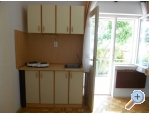 Leandra Zimmers &amp; Appartement - ostrov Vis Kroatien