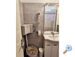 Leandra Zimmers &amp; Appartement - ostrov Vis Kroatien