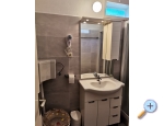 Leandra Zimmers &amp; Appartement - ostrov Vis Kroatien