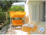 Leandra Zimmers &amp; Appartement - ostrov Vis Kroatien