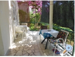 Leandra Zimmers &amp; Appartement - ostrov Vis Kroatien