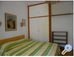 Leandra Zimmers &amp; Appartement - ostrov Vis Kroatien