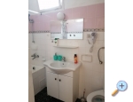 Leandra Zimmers &amp; Appartement - ostrov Vis Kroatien