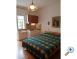 Leandra Zimmers &amp; Appartement - ostrov Vis Kroatien
