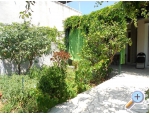 Leandra Zimmers &amp; Appartement - ostrov Vis Kroatien