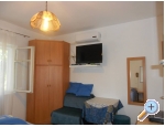 Leandra Zimmers &amp; Appartement - ostrov Vis Kroatien