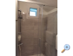 Leandra Zimmers &amp; Appartement - ostrov Vis Kroatien