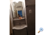 Leandra Zimmers &amp; Appartement - ostrov Vis Kroatien