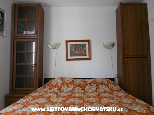 Leandra Chambres &amp; Appartement - ostrov Vis Croatie