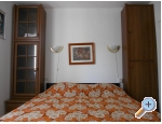 Leandra Zimmers &amp; Appartement - ostrov Vis Kroatien