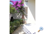 Leandra Zimmers &amp; Appartement - ostrov Vis Kroatien