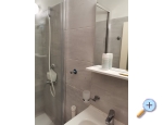 Leandra Zimmers &amp; Appartement - ostrov Vis Kroatien