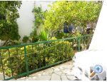 Leandra Chambres &amp; Appartement - ostrov Vis Croatie