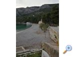 Leandra Chambres &amp; Appartement - ostrov Vis Croatie