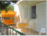 Leandra Chambres &amp; Appartement - ostrov Vis Croatie