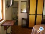 Leandra Chambres &amp; Appartement - ostrov Vis Croatie