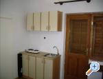 Leandra Chambres &amp; Appartement - ostrov Vis Croatie
