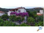 Leandra Chambres &amp; Appartement - ostrov Vis Croatie