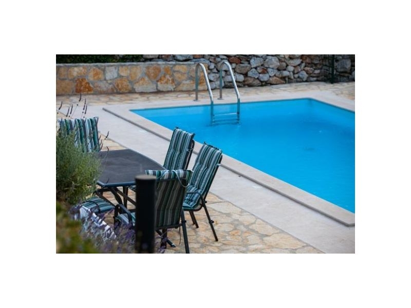 Talez – ubytování ostrov Vis, Chorvatsko – foto 10