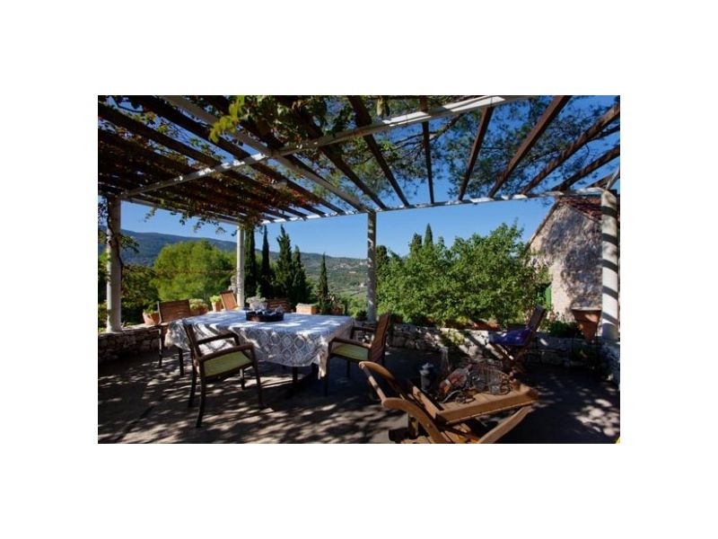 Talez – ubytování ostrov Vis, Chorvatsko – foto 4