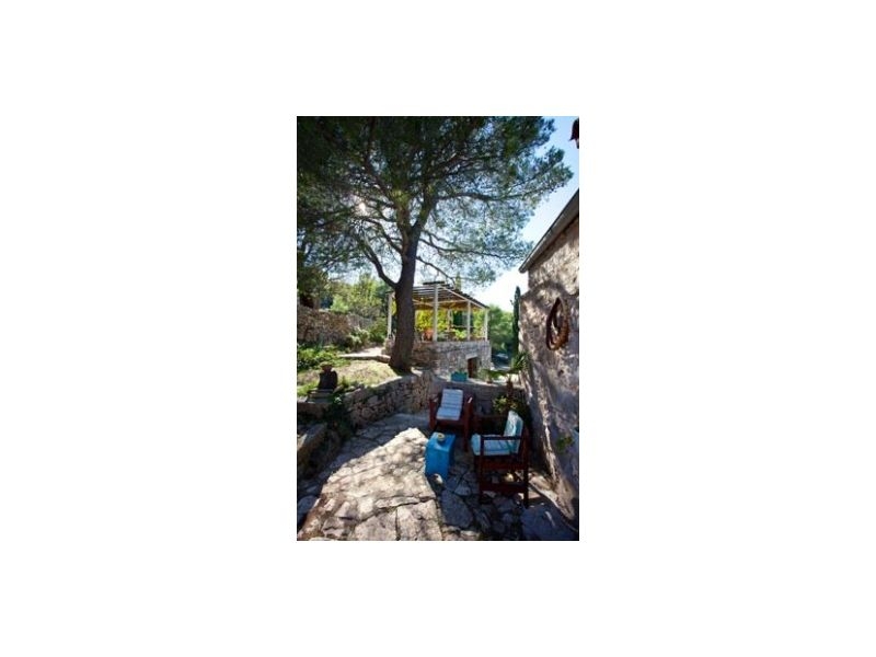 Talez – ubytování ostrov Vis, Chorvatsko – foto 5