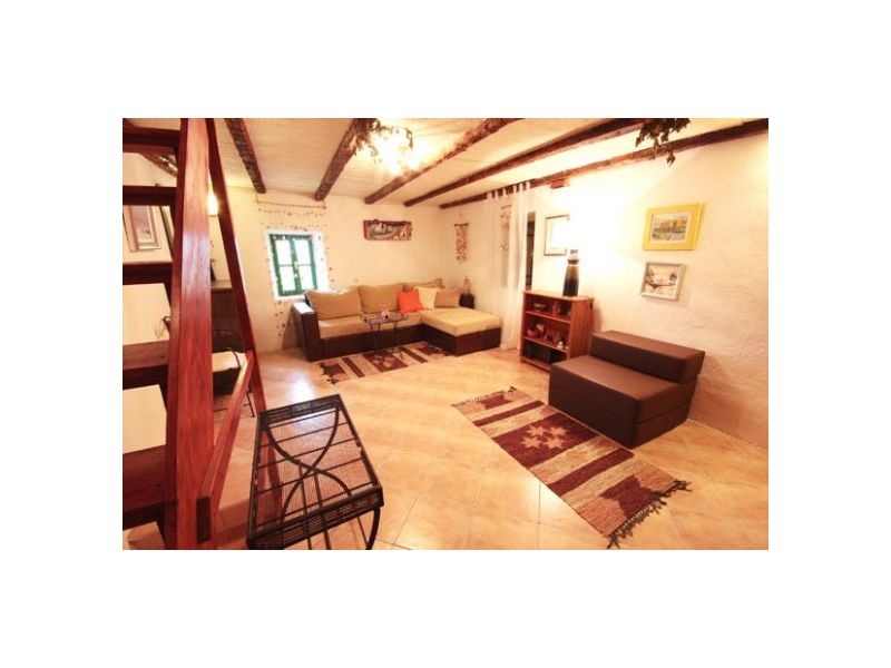 Talez – ubytování ostrov Vis, Chorvatsko – foto 6