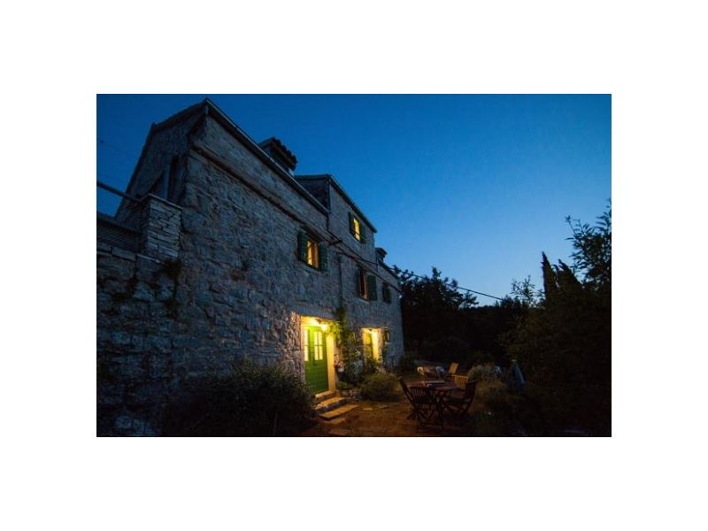 Talez – ubytování ostrov Vis, Chorvatsko – foto 7