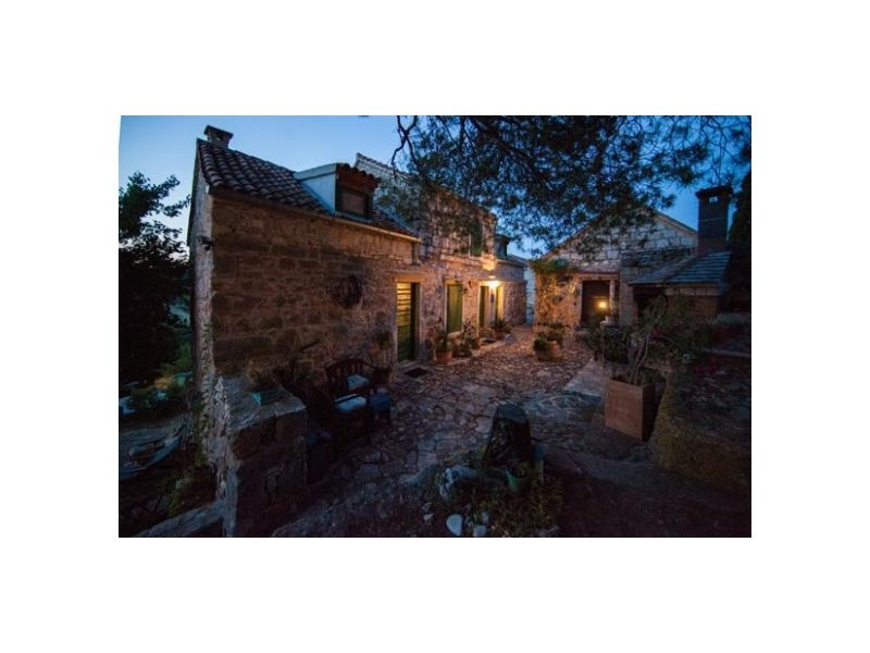 Talez – ubytování ostrov Vis, Chorvatsko – foto 9