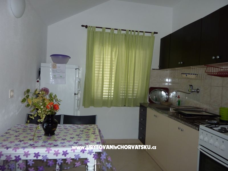 Villa Vinka*** – Ferienwohnung Insel Vis, Kroatien – Foto 10