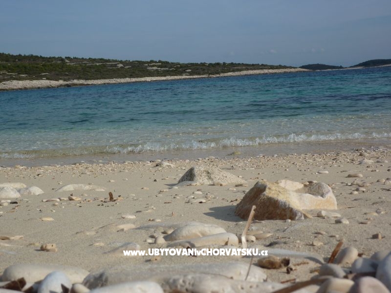 Villa Vinka*** – Ferienwohnung Insel Vis, Kroatien – Foto 11